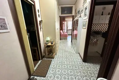 Casa in vendita, Via Claudia, Ladispoli