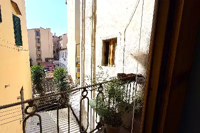 Casa in vendita, Via Faenza, Firenze