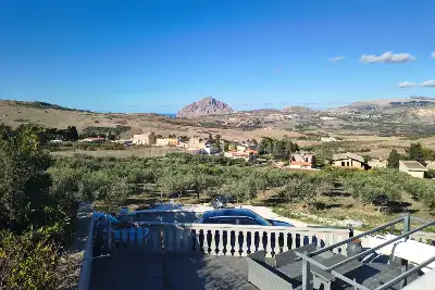 Casa Indipendente in vendita, via Soria, 110, Valderice