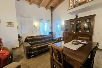 Villa Bifamiliare in vendita, Via Colle Viminale, Anzio
