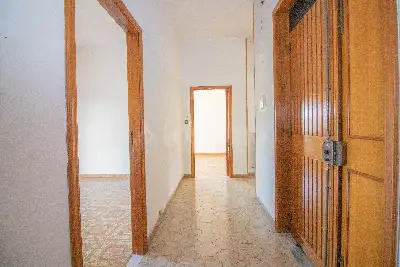 Casa in vendita, Via Martiri d'Ungheria, Scafati