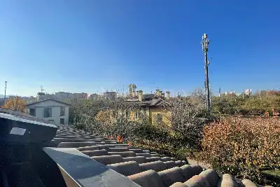 Casa in affitto, Via del Terrapieno, Bologna