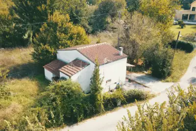Casa Indipendente in vendita, Via Puncicardi, Cassino