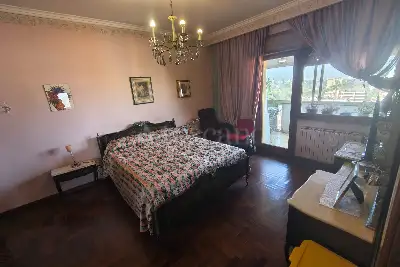 Casa in vendita, Via Giovanni Squarcina, Roma