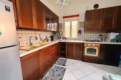 Casa in vendita, Via Norbello, Fiumicino