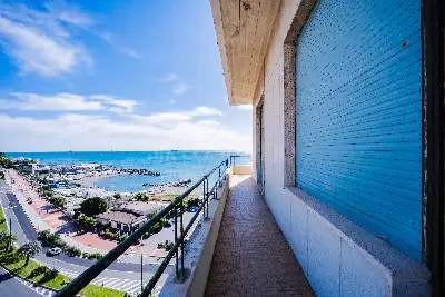 Attico in vendita, Via Giuseppe Casaregis, Genova