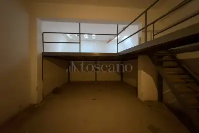 Box in vendita, Viale Scala Greca, Siracusa