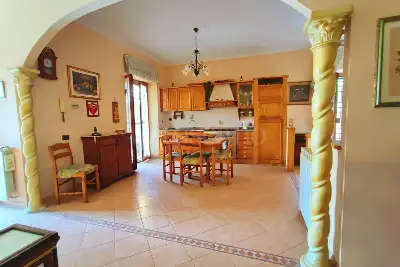 Casa in vendita, Via Delle Mammole, Nettuno