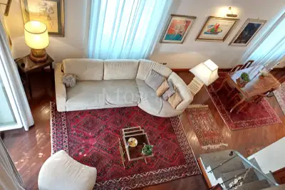 Casale in vendita, Via del Ponte di Castel Giubileo, Roma