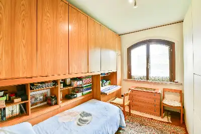 Villa in vendita, Via Edmondo De Amicis, Fino Mornasco