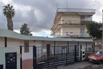 Casa in vendita, Via Tomadio, Acireale