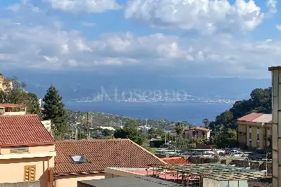 Casa Indipendente in vendita, Via Chiesa San Filippo Superiore, Messina