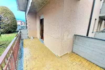 Casa in vendita, Via XXV Aprile, Villongo