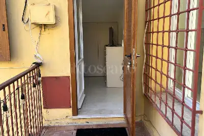 Casa in vendita, Via Sant'Eufemia, Modena