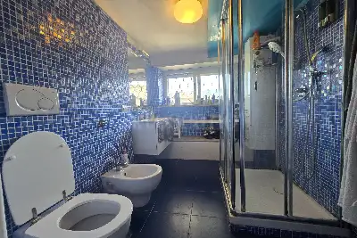 Villa in vendita, Via Meleagro, Santa Marinella