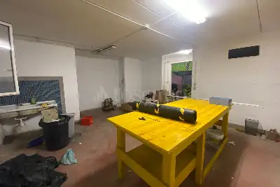 Box in vendita, Via di Casalotti , Roma