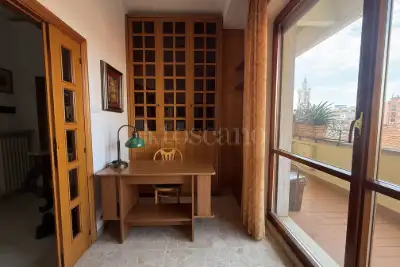 Attico in vendita, Via Roma, Pescara