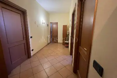 Villa Bifamiliare in vendita, Via Fosso dell' Osa, Roma