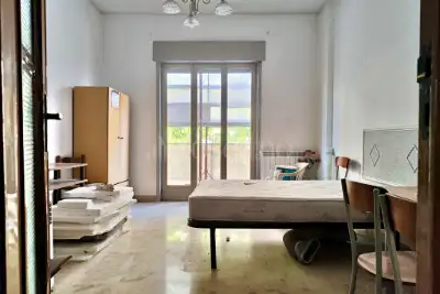 House for sale, Via del Bersagliere, Palermo