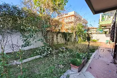 Casa in vendita, Via del Fosso dell'Acqua Mariana, Roma