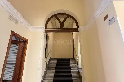 Casa in vendita, Via Quintino Sella, Roma