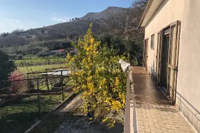 Casa Indipendente in vendita, Via Santa Maria di Trocchio, Cervaro