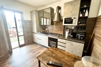 Villa Bifamiliare in vendita, Via G. Garibaldi, Ladispoli