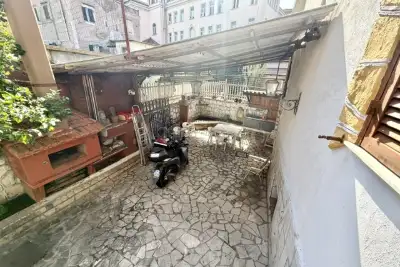 Casa Indipendente in vendita, Via Columella, Roma