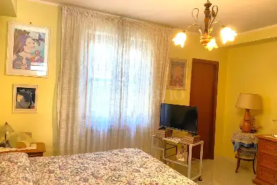 Casa in vendita, Via del Risaro, Roma