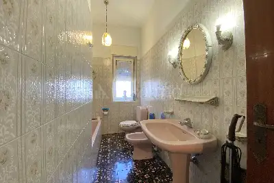 Casa in vendita, Via Degli Antonj, Messina