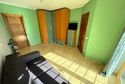 Villa Bifamiliare in vendita, Via Portuense, Roma