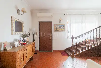 Casa Indipendente in vendita, Via Ittiri, Roma