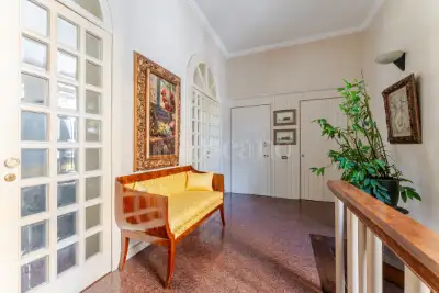 Casa in vendita, Via Serviliano Lattuada 3, Milano