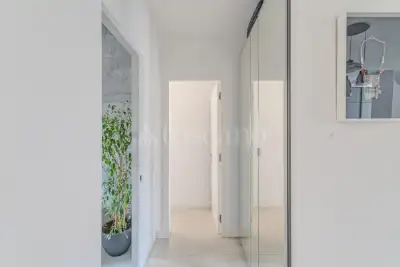 Casa in vendita, Via Pietro Querini, Roma