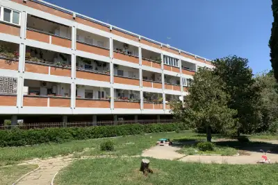 Casa in vendita, Via Carlo Avolio, Roma