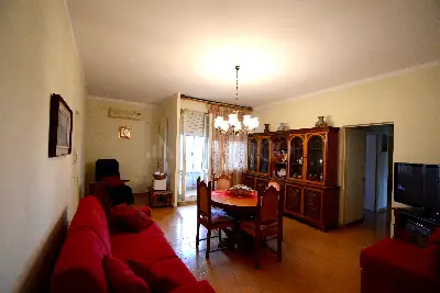 Casa in vendita, Via Guido Rossa, Sant'Elia Fiumerapido