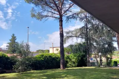 Casa in vendita, Via Al Sesto Miglio, Roma