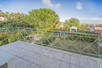 Villa in vendita, Strada Ventiquattro 24, Capoterra