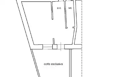 Casa in vendita, Via Cardinal Caprara , Roma