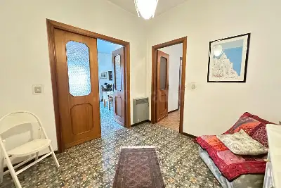 Casa in vendita, Via Paolo Veronese, Palermo