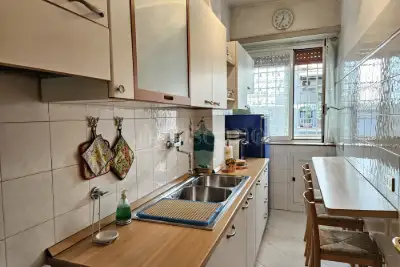 Casa in vendita, Via Pandosia, Roma