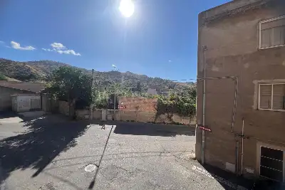 Casa in vendita, Via Gullina Archi Carmine, Reggio di Calabria