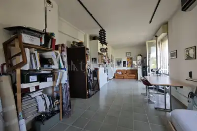 Casa in vendita, Via Pirro Maria Gabrielli, Siena