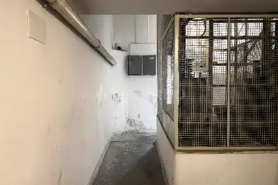 Casa in vendita, Via ughetti, Catania