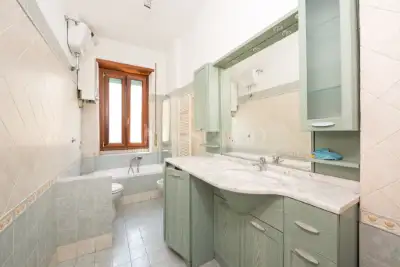 Casa in vendita, Via Giuseppe Sisco, Roma