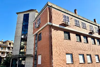 Casa in vendita, Via Monte Grappa, Monterotondo