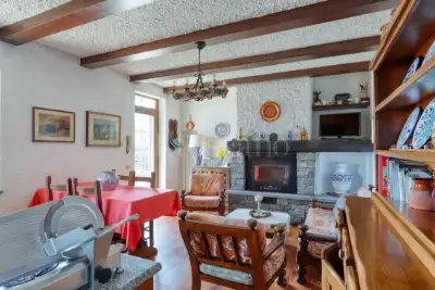 Villa Bifamiliare in vendita, Via Viconago, Cadegliano-Viconago