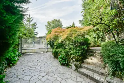 Villa in vendita, Via Manfredini, Cadorago