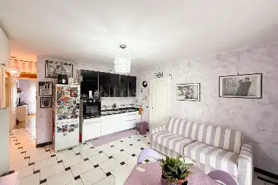 Casa in vendita, Via Fiume Bianco, Roma