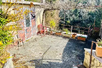 Casa in vendita, Via Antonino Parato, Roma